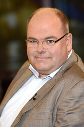 'Tietjen und Hirschhausen' Talkshow, Hannover