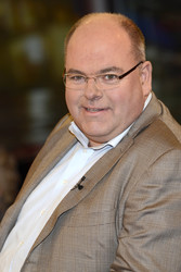 'Tietjen und Hirschhausen' Talkshow, Hannover
