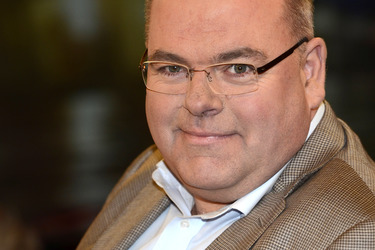 'Tietjen und Hirschhausen' Talkshow, Hannover