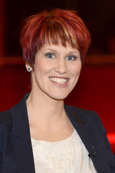'Tietjen und Hirschhausen' Talkshow, Hannover
