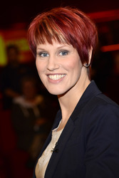 'Tietjen und Hirschhausen' Talkshow, Hannover