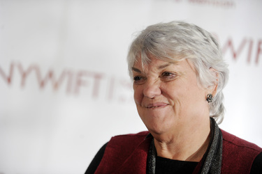33. New York Women in Film And Television'sl Muse Awards