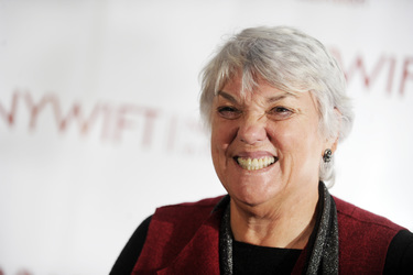 33. New York Women in Film And Television'sl Muse Awards