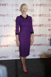 33. New York Women in Film And Television'sl Muse Awards