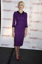 33. New York Women in Film And Television'sl Muse Awards