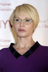 33. New York Women in Film And Television'sl Muse Awards