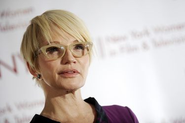 33. New York Women in Film And Television'sl Muse Awards