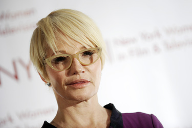 33. New York Women in Film And Television'sl Muse Awards