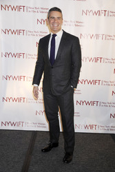 33. New York Women in Film And Television'sl Muse Awards