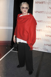 33. New York Women in Film And Television'sl Muse Awards