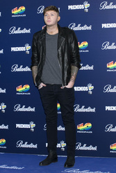 '40 Principales Awards', Madrid
