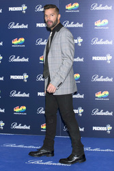 '40 Principales Awards', Madrid