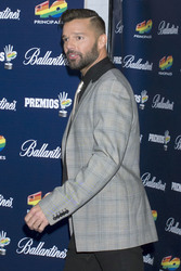'40 Principales Awards', Madrid