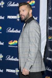 '40 Principales Awards', Madrid
