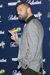 '40 Principales Awards', Madrid