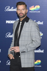 '40 Principales Awards', Madrid