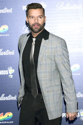 '40 Principales Awards', Madrid
