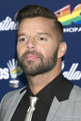 '40 Principales Awards', Madrid