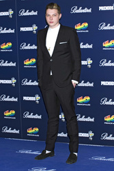 '40 Principales Awards', Madrid