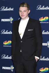 '40 Principales Awards', Madrid