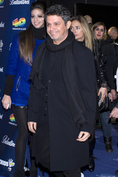 '40 Principales Awards', Madrid