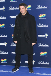 '40 Principales Awards', Madrid