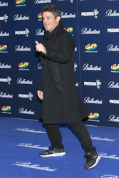 '40 Principales Awards', Madrid