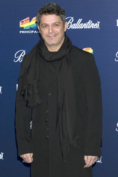 '40 Principales Awards', Madrid