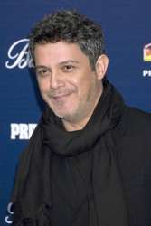 '40 Principales Awards', Madrid