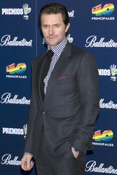 '40 Principales Awards', Madrid