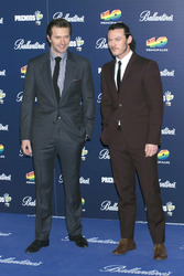 '40 Principales Awards', Madrid