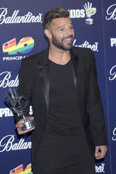 '40 Principales Awards', Madrid