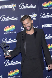 '40 Principales Awards', Madrid