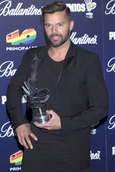'40 Principales Awards', Madrid