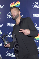 '40 Principales Awards', Madrid