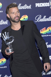'40 Principales Awards', Madrid