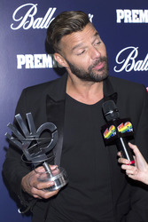 '40 Principales Awards', Madrid