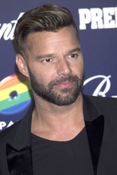 '40 Principales Awards', Madrid