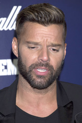 '40 Principales Awards', Madrid