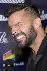 '40 Principales Awards', Madrid