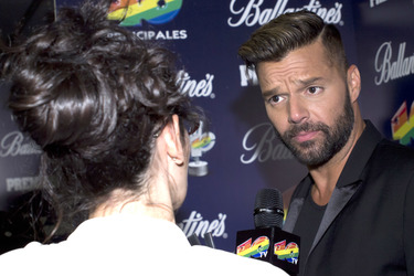 '40 Principales Awards', Madrid