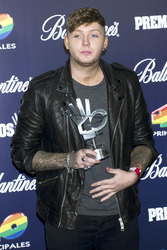 '40 Principales Awards', Madrid