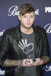 '40 Principales Awards', Madrid