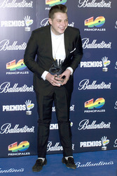 '40 Principales Awards', Madrid