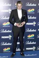 '40 Principales Awards', Madrid