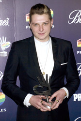 '40 Principales Awards', Madrid