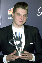'40 Principales Awards', Madrid
