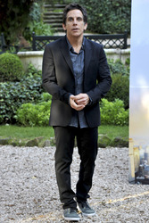'Das erstaunliche Leben des Walter Mitty' Photocall, Rome