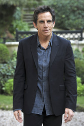 'Das erstaunliche Leben des Walter Mitty' Photocall, Rome