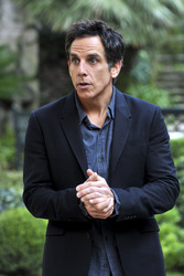 'Das erstaunliche Leben des Walter Mitty' Photocall, Rome